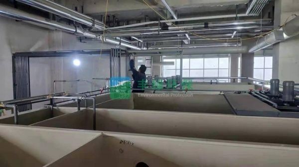 廢水處理對環(huán)境保護的實際效果是什么？